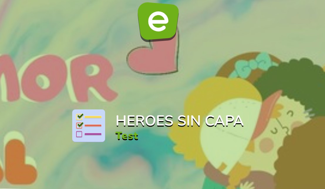 Héroes sin Capa
