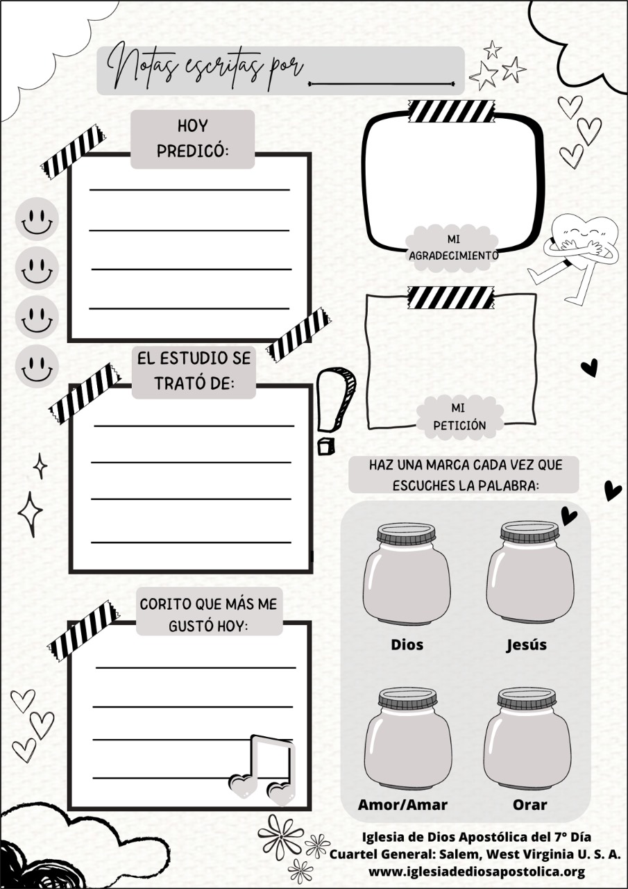 Nuestra fe crece cuando escuchamos