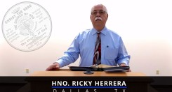 Lección 23 de Septiembre 2023 - Ricky Herrera