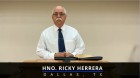Lección 16 de Diciembre 2023 - Ricky Herrera