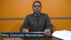 Lección 08 de Marzo 2025 - Gonzalo Hernández