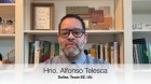 Lección 10 de Mayo 2025 - Alfonso Telesca