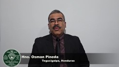 Lección 24 de Mayo 2025 - Osman Pineda