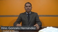 Lección 31 de Mayo 2025 - Gonzalo Hernández