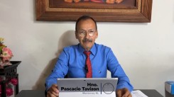 Lección 07 de Junio 2025 - Pascacio Tavizon