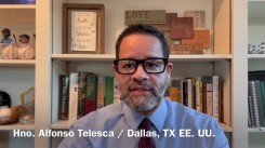 Lección 21 de Junio 2025 - Alfonso Telesca