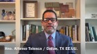Lección 02 de Agosto 2025 - Alfonso Telesca