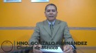 Lección 23 de Agosto 2025 - Gonzalo Hernández