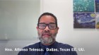 Lección 13 de Septiembre 2025 - Alfonso Telesca
