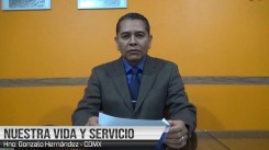 Lección 15 de Noviembre 2025 - Gonzalo Hernández