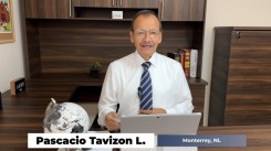 Lección 14 de Febrero 2026 - Pascacio Tavizon