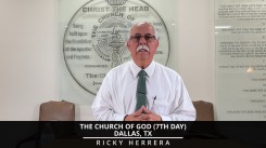 Lección 21 de Febrero 2026 - Ricky Herrera