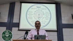 Lección 14 de Marzo 2026 - Osman Pineda