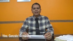 Lección 02 de Mayo 2026 - Gonzalo Hernández