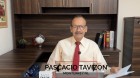 Lección 01 de Agosto 2026 - Pascacio Tavizon