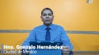 Lección 05 de Septiembre 2026 - Gonzalo Hernández