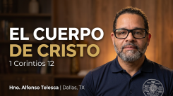 Lección 26 de Septiembre 2026 - Alfonso Telesca