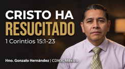 Lección 17 de Octubre 2026 - Gonzalo Hernández