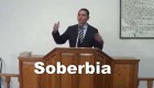 Soberbia - Gonzalo Hernández